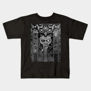 SARCOPHAGUS Kids T-Shirt